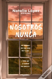 Capa do artigo Nosotros Nunca