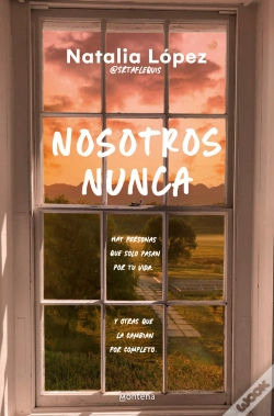 Capa do artigo Nosotros Nunca