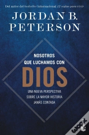 Capa do artigo Nosotros Que Luchamos Con Dios