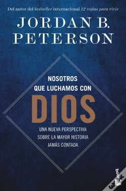 Capa do artigo Nosotros Que Luchamos Con Dios