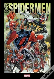 Capa do artigo Nosotros Somos Spidermen