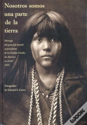 Capa do artigo Nosotros Somos Una Parte De La Tierra