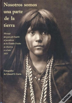 Capa do artigo Nosotros Somos Una Parte De La Tierra