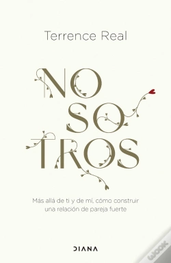 Capa do artigo Nosotros