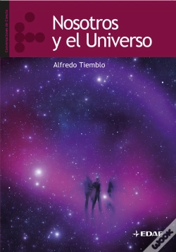 Capa do artigo Nosotros Y El Universo