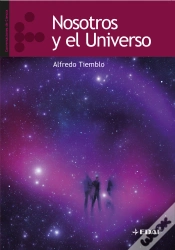 Capa do artigo Nosotros Y El Universo