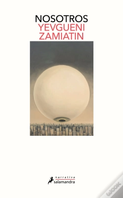 Capa do artigo Nosotros