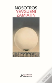 Capa do artigo Nosotros