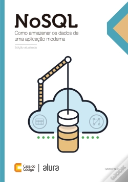 Capa do artigo Nosql
