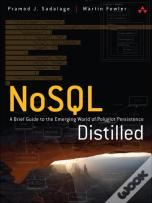 Nosql Distilled