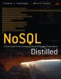 Nosql Distilled - Preview