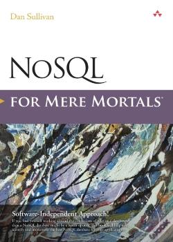 Capa do artigo Nosql For Mere Mortals