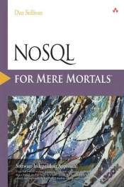 Capa do artigo Nosql For Mere Mortals