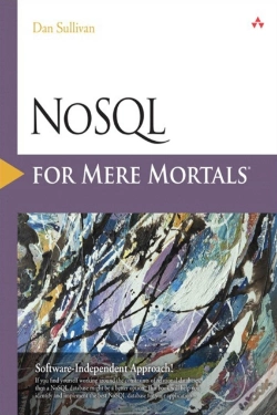Capa do artigo Nosql For Mere Mortals