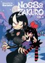 Noss And Zakuro Vol. 2 - Preview