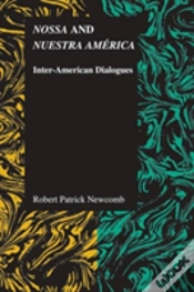 Capa do artigo Nossa And Nuestra America