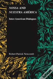 Capa do artigo Nossa And Nuestra America
