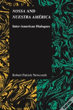 Capa do artigo Nossa And Nuestra America