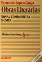 Nossa Companheira Música