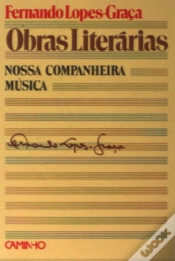 Capa do artigo Nossa Companheira Música