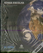 Capa do artigo Nossa Escolha