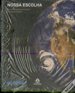 Capa do artigo Nossa Escolha