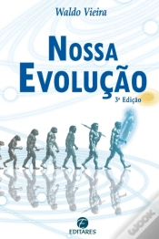 Capa do artigo Nossa Evolucao