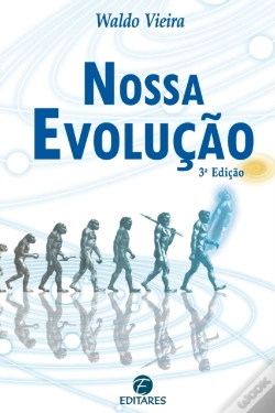 Capa do artigo Nossa Evolucao