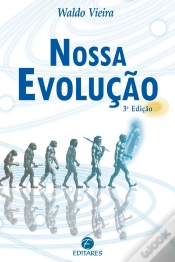 Capa do artigo Nossa Evolução
