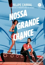 Capa do artigo Nossa Grande Chance