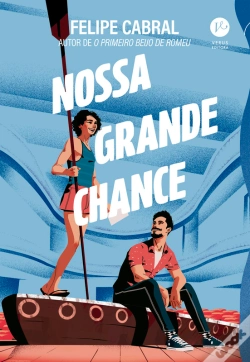Capa do artigo Nossa Grande Chance