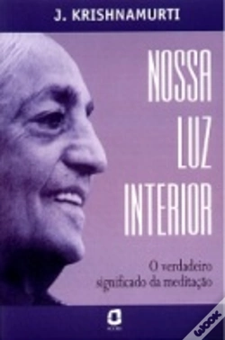Capa do artigo Nossa Luz Interior