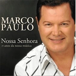 Capa do artigo Nossa Senhora - CD