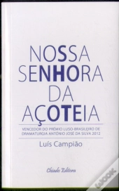 Nossa Senhora da Açoteia