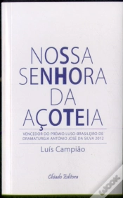 Capa do artigo Nossa Senhora da Açoteia