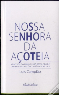 Capa do artigo Nossa Senhora da Açoteia