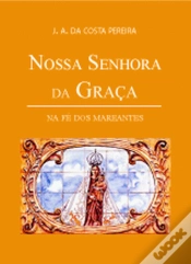 Capa do artigo Nossa Senhora da Graça 
