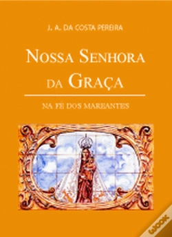 Capa do artigo Nossa Senhora da Graça 