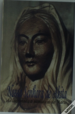 Capa do artigo Nossa Senhora de Akita