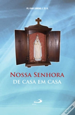 Capa do artigo Nossa Senhora de Casa em Casa