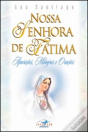 Capa do artigo Nossa Senhora de Fátima