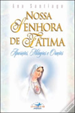 Capa do artigo Nossa Senhora de Fátima