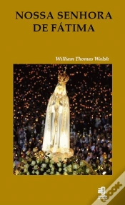 Capa do artigo Nossa Senhora de Fátima