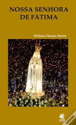 Capa do artigo Nossa Senhora de Fátima