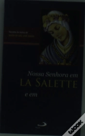 Capa do artigo Nossa Senhora de La Salete e em Fátima