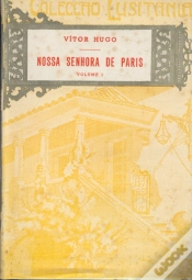 Capa do artigo Nossa Senhora de Paris - 2 Volumes