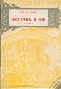 Capa do artigo Nossa Senhora de Paris - 2 Volumes