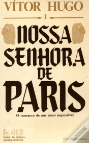 Capa do artigo Nossa Senhora de Paris I