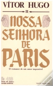 Capa do artigo Nossa Senhora de Paris II