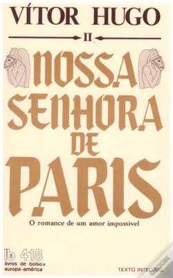 Capa do artigo Nossa Senhora de Paris II